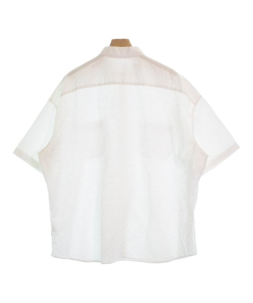 PORTER CLASSIC เสื้อลำลอง