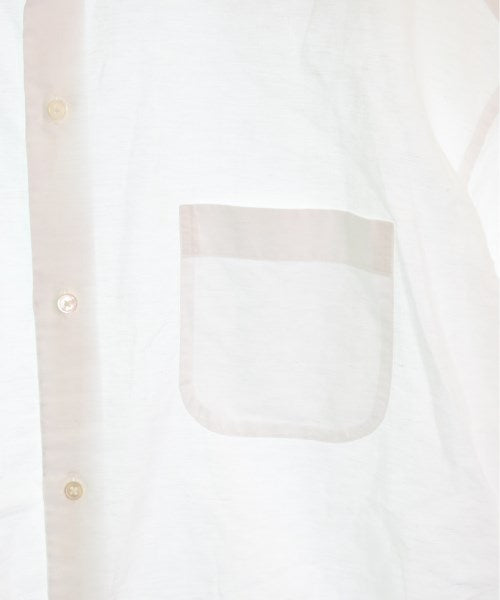 PORTER CLASSIC เสื้อลำลอง