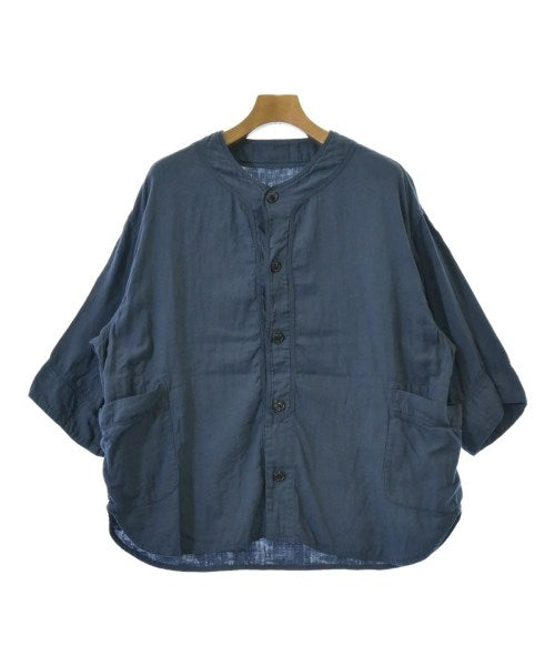 PORTER CLASSIC เสื้อลำลอง