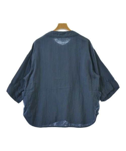 PORTER CLASSIC เสื้อลำลอง