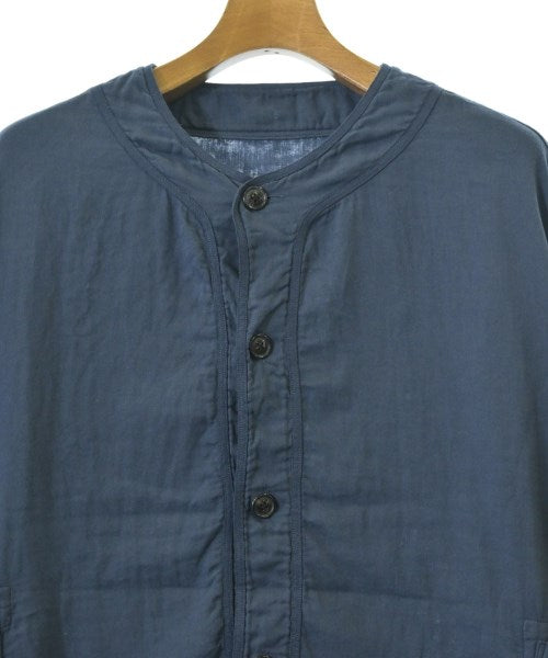 PORTER CLASSIC เสื้อลำลอง