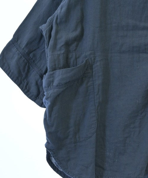 PORTER CLASSIC เสื้อลำลอง