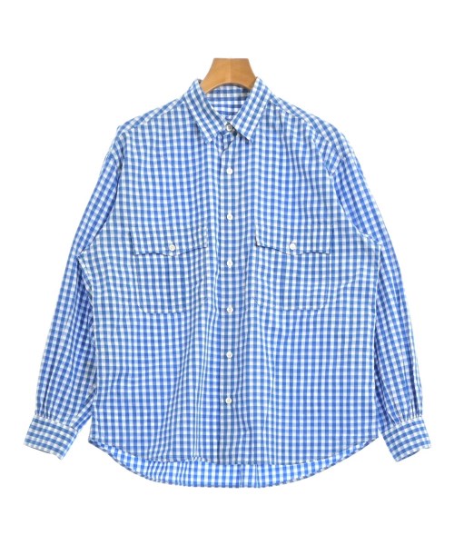 PORTER CLASSIC เสื้อลำลอง