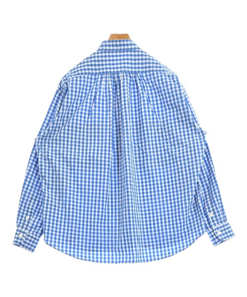 PORTER CLASSIC เสื้อลำลอง