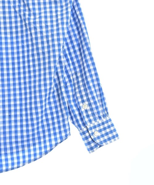 PORTER CLASSIC เสื้อลำลอง