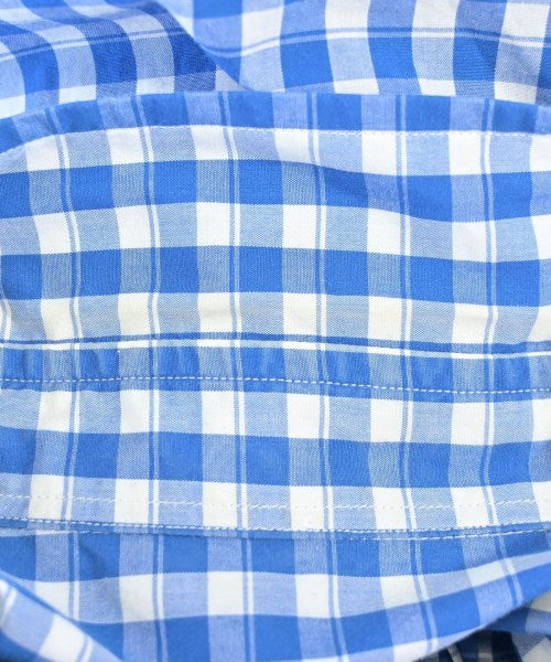 PORTER CLASSIC เสื้อลำลอง