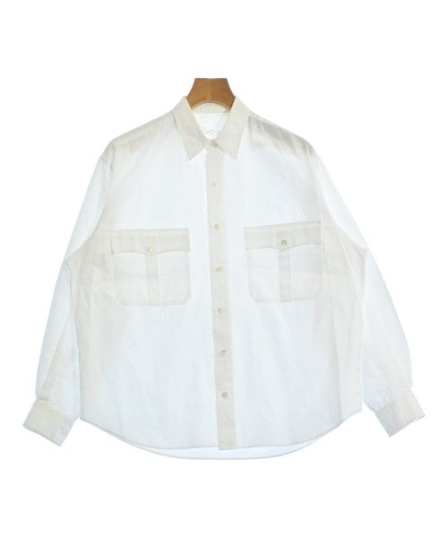 PORTER CLASSIC เสื้อลำลอง