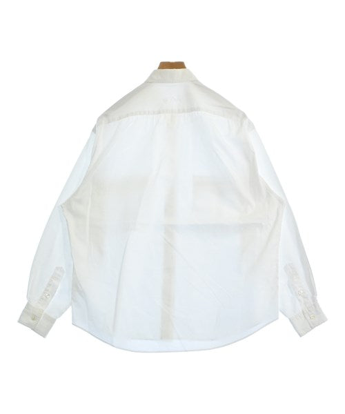 PORTER CLASSIC เสื้อลำลอง