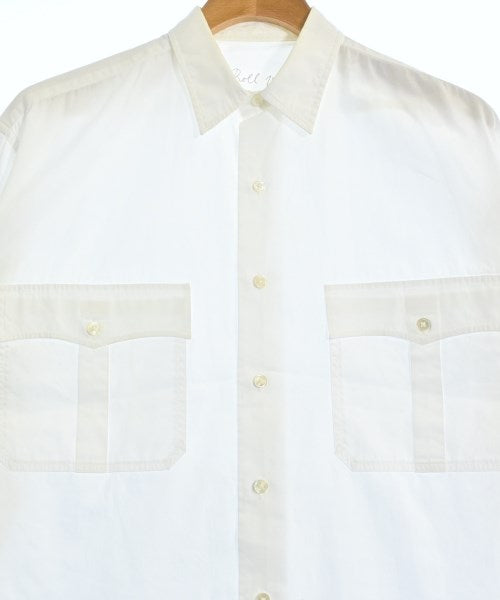 PORTER CLASSIC เสื้อลำลอง