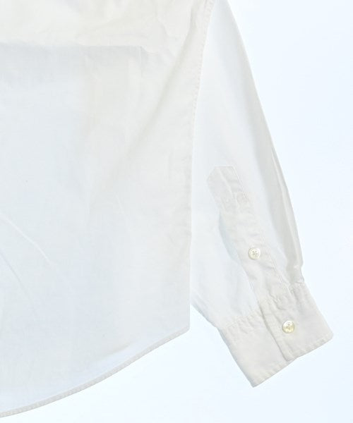 PORTER CLASSIC เสื้อลำลอง