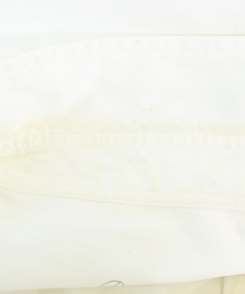 PORTER CLASSIC เสื้อลำลอง