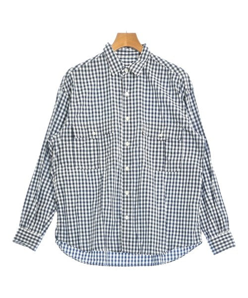 PORTER CLASSIC เสื้อลำลอง