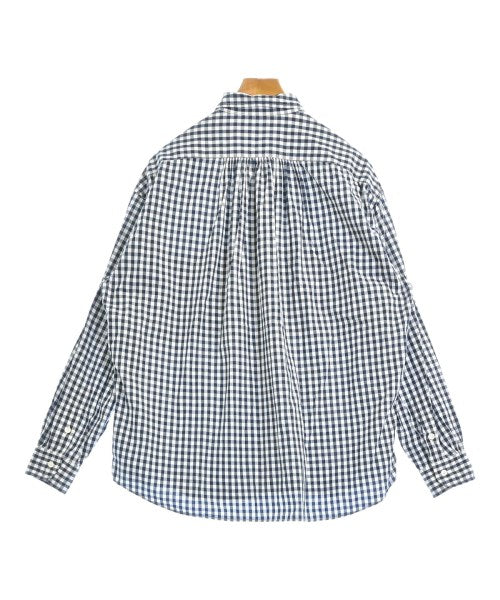 PORTER CLASSIC เสื้อลำลอง