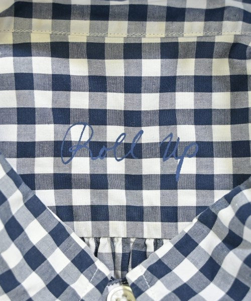 PORTER CLASSIC เสื้อลำลอง