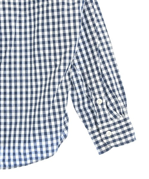PORTER CLASSIC เสื้อลำลอง