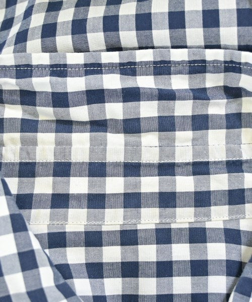 PORTER CLASSIC เสื้อลำลอง