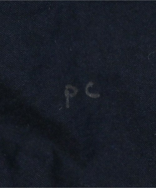 PORTER CLASSIC เสื้อลำลอง