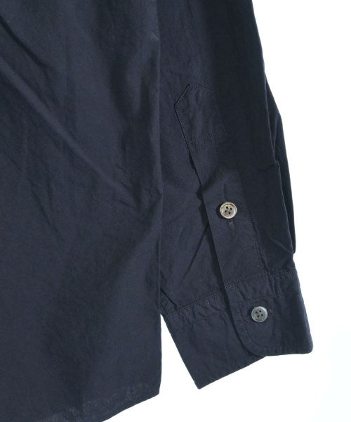 PORTER CLASSIC เสื้อลำลอง