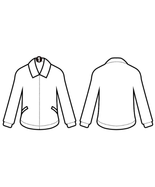 PORTER CLASSIC แจ็คเก็ตเบลาส์ อื่น