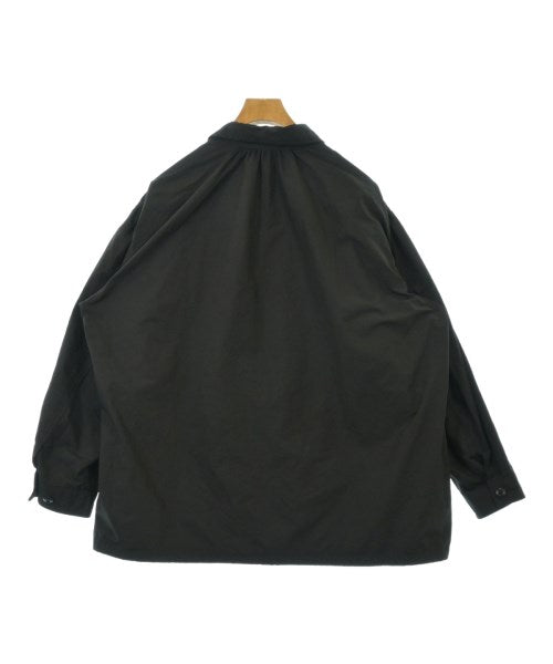 PORTER CLASSIC แจ็คเก็ตเบลาส์ อื่น
