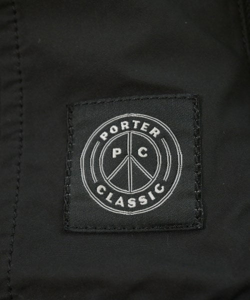 PORTER CLASSIC แจ็คเก็ตเบลาส์ อื่น