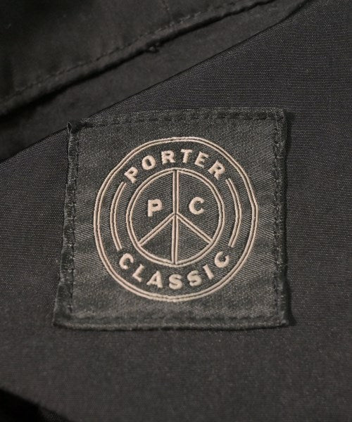 PORTER CLASSIC เสื้อโค้ท อื่น