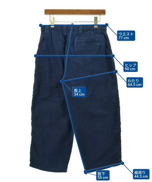 PORTER CLASSIC กางเกง อื่น