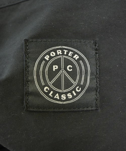 PORTER CLASSIC แจ็คเก็ตเบลาส์ อื่น