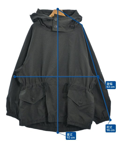 PORTER CLASSIC แจ็คเก็ตเบลาส์ อื่น