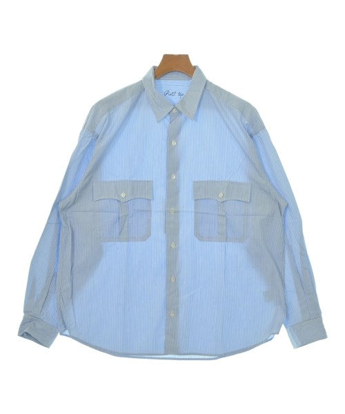PORTER CLASSIC เสื้อลำลอง