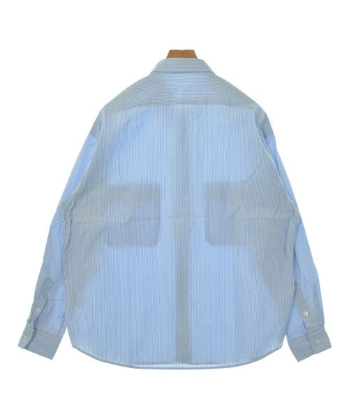 PORTER CLASSIC เสื้อลำลอง