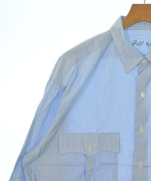 PORTER CLASSIC เสื้อลำลอง