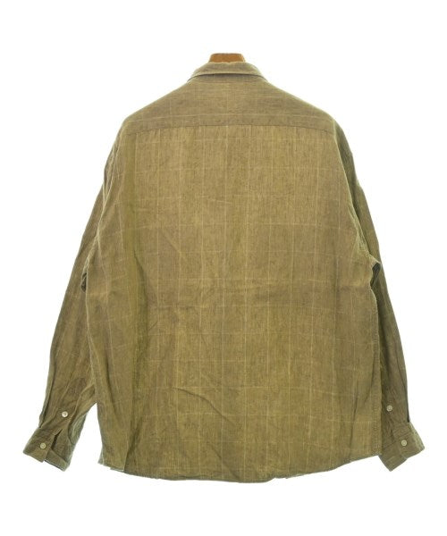PORTER CLASSIC เสื้อลำลอง