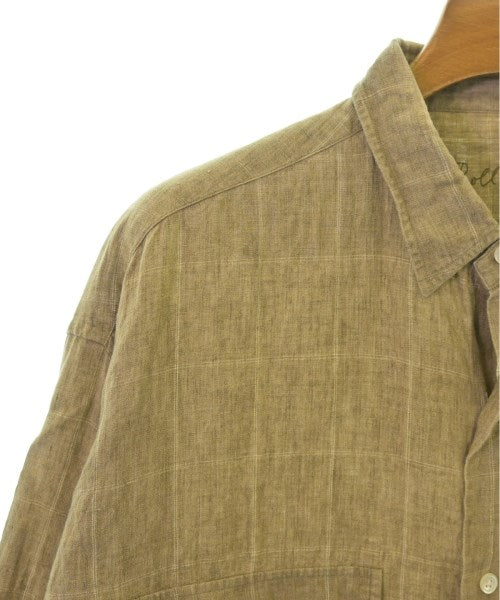 PORTER CLASSIC เสื้อลำลอง