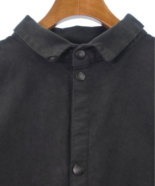 PORTER CLASSIC แจ็คเก็ตเบลาส์ อื่น