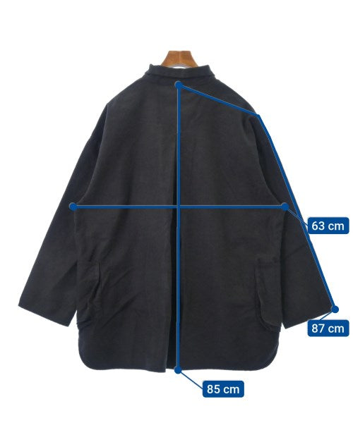 PORTER CLASSIC แจ็คเก็ตเบลาส์ อื่น