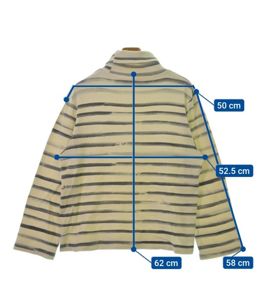 PORTER CLASSIC เสื้อยืด/เสื้อท็อปส์