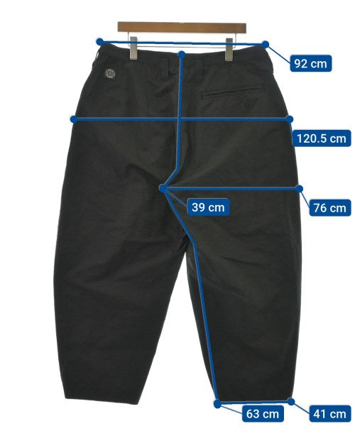 PORTER CLASSIC กางเกง อื่น