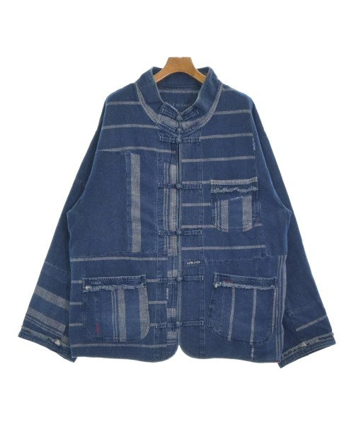 PORTER CLASSIC แจ็คเก็ตเบลาส์ อื่น