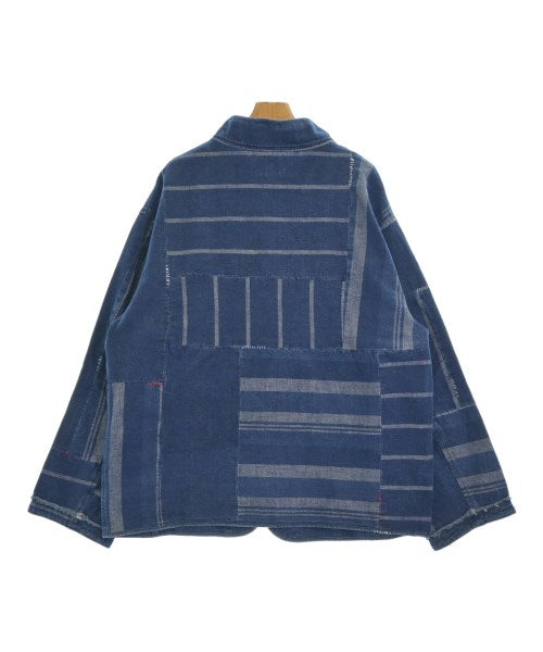 PORTER CLASSIC แจ็คเก็ตเบลาส์ อื่น