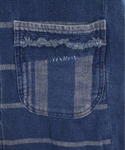 PORTER CLASSIC แจ็คเก็ตเบลาส์ อื่น