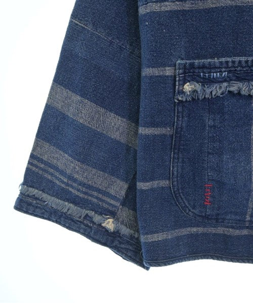 PORTER CLASSIC แจ็คเก็ตเบลาส์ อื่น