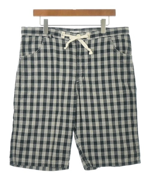 PORTER CLASSIC กางเกงขาสั้น