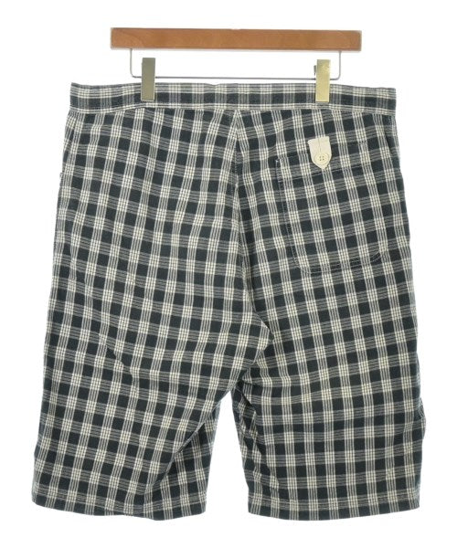 PORTER CLASSIC กางเกงขาสั้น
