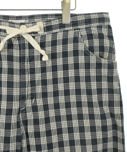 PORTER CLASSIC กางเกงขาสั้น