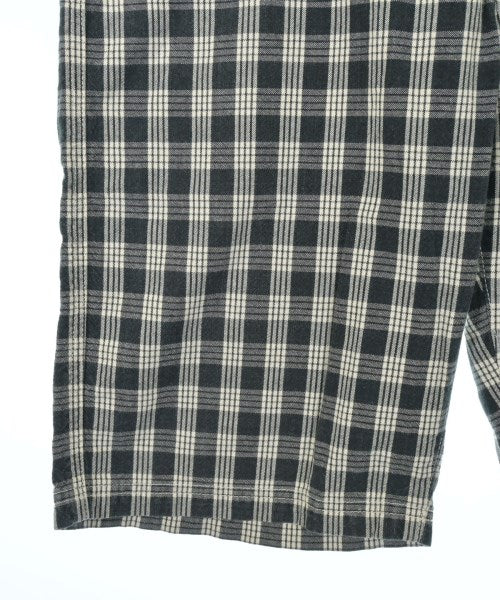 PORTER CLASSIC กางเกงขาสั้น