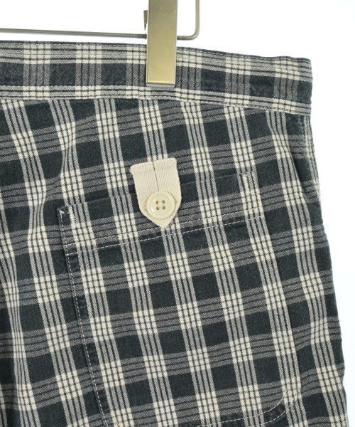 PORTER CLASSIC กางเกงขาสั้น