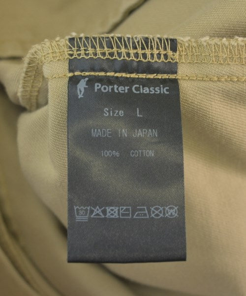 PORTER CLASSIC ชิโน่
