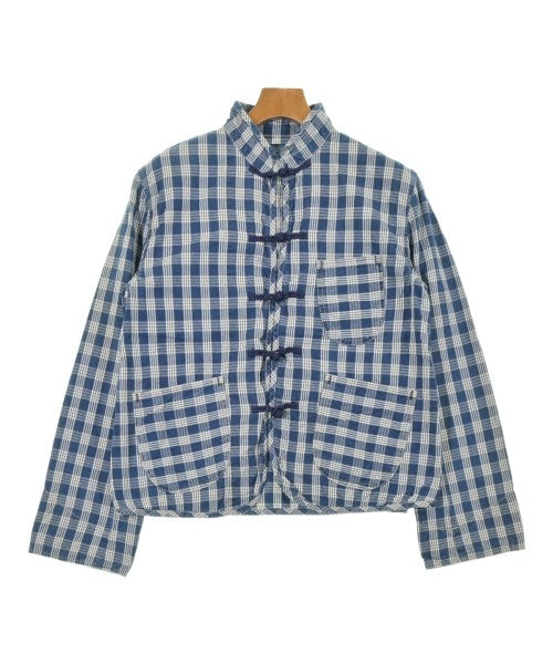 PORTER CLASSIC แจ็คเก็ตเบลาส์ อื่น