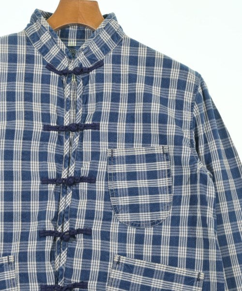 PORTER CLASSIC แจ็คเก็ตเบลาส์ อื่น